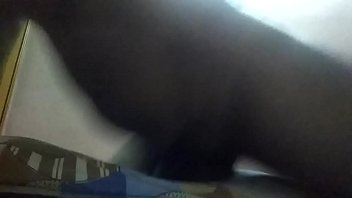 Boy Humping (fucking) pillow moaning loudly Telugu talking